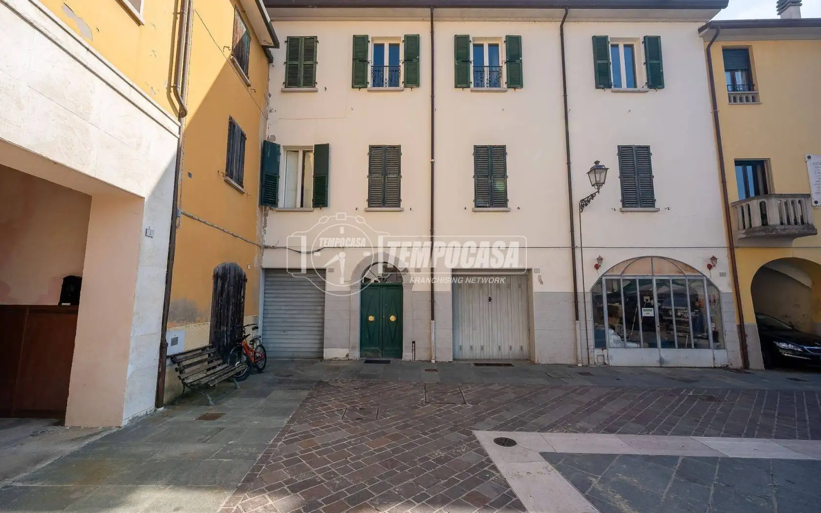 Appartamento in vendita a Casola Valsenio