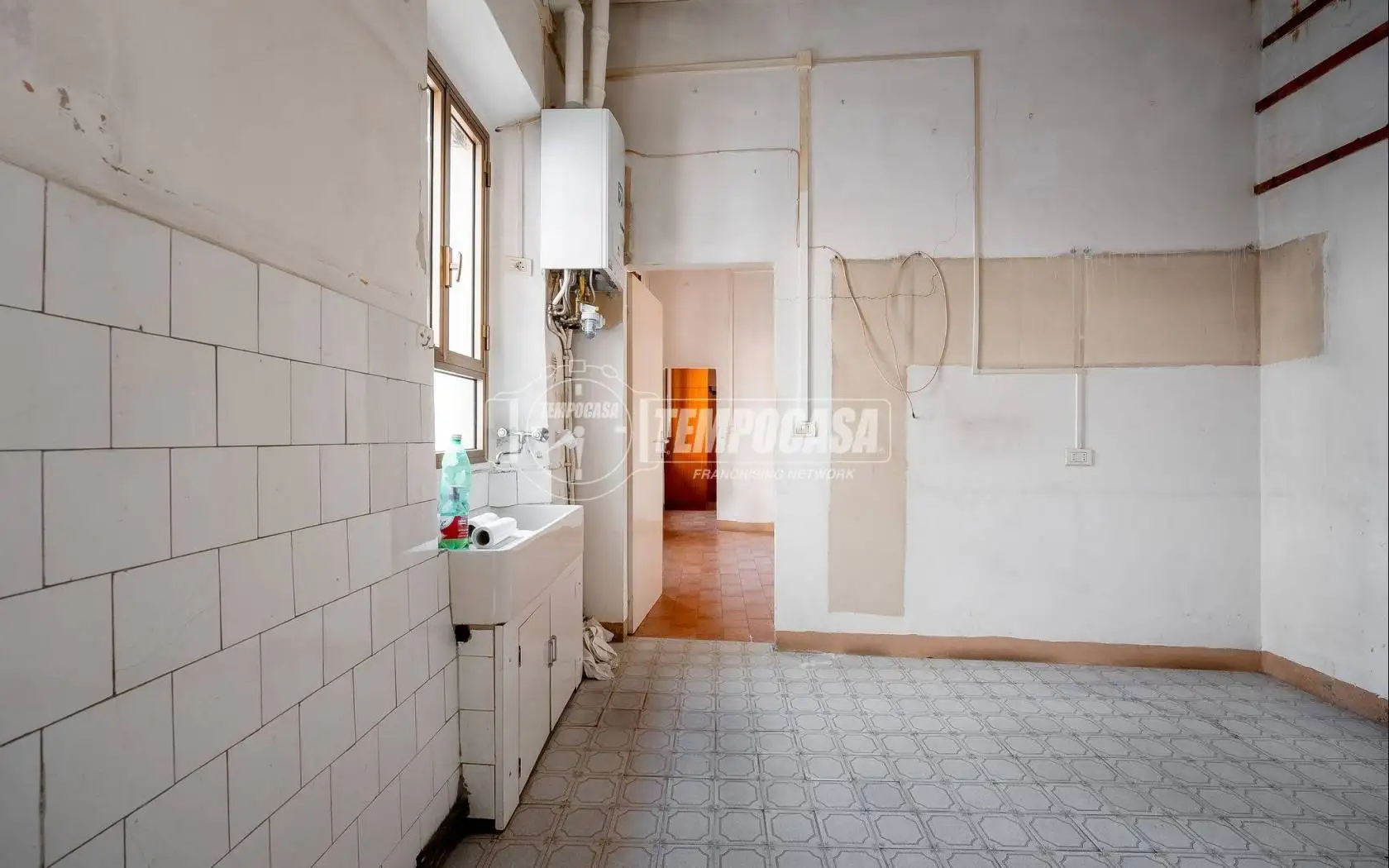 Bilocale piazza Luigi Sasdelli 6, Centro, Casola Valsenio - foto 2