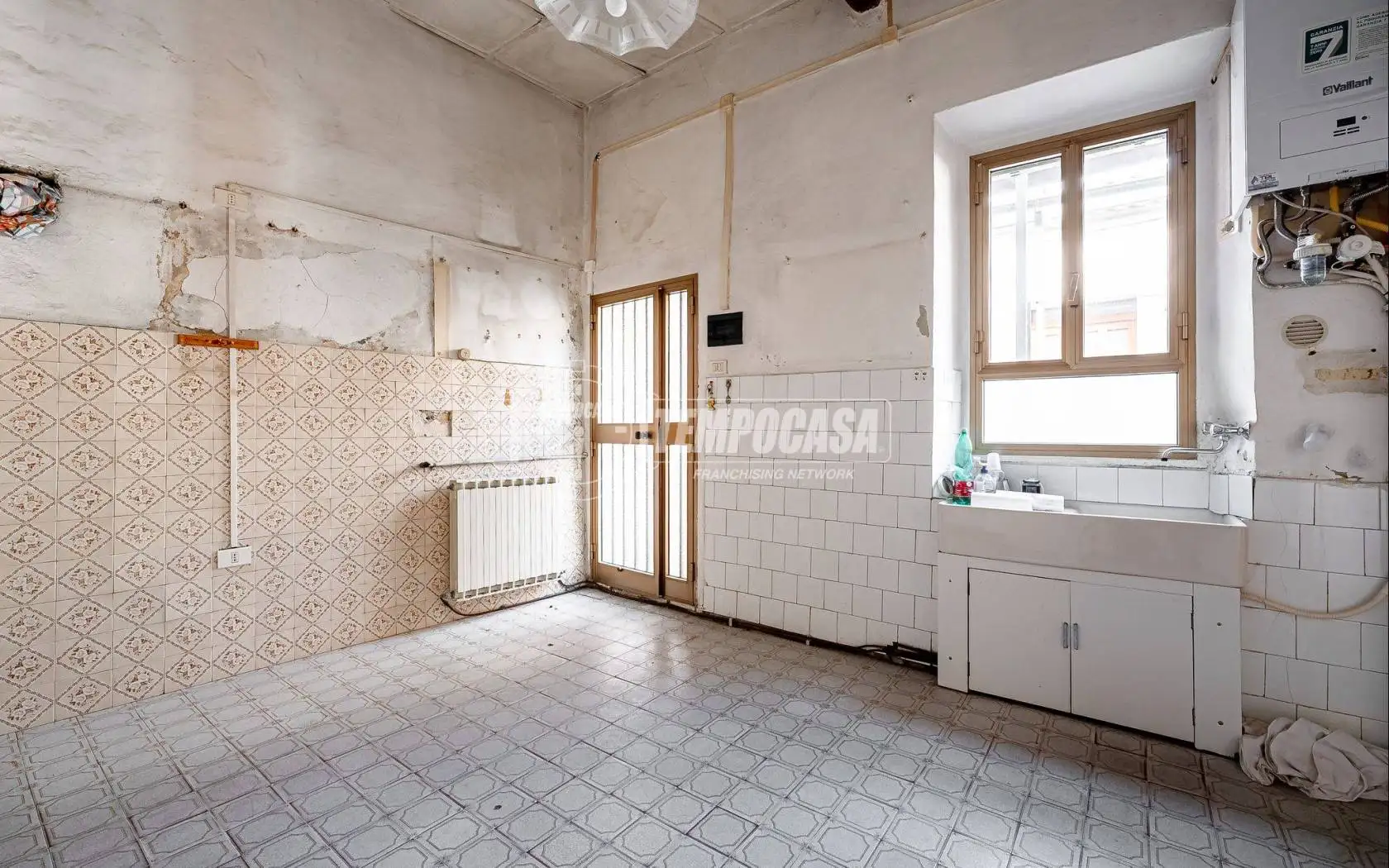 Bilocale piazza Luigi Sasdelli 6, Centro, Casola Valsenio - foto 4