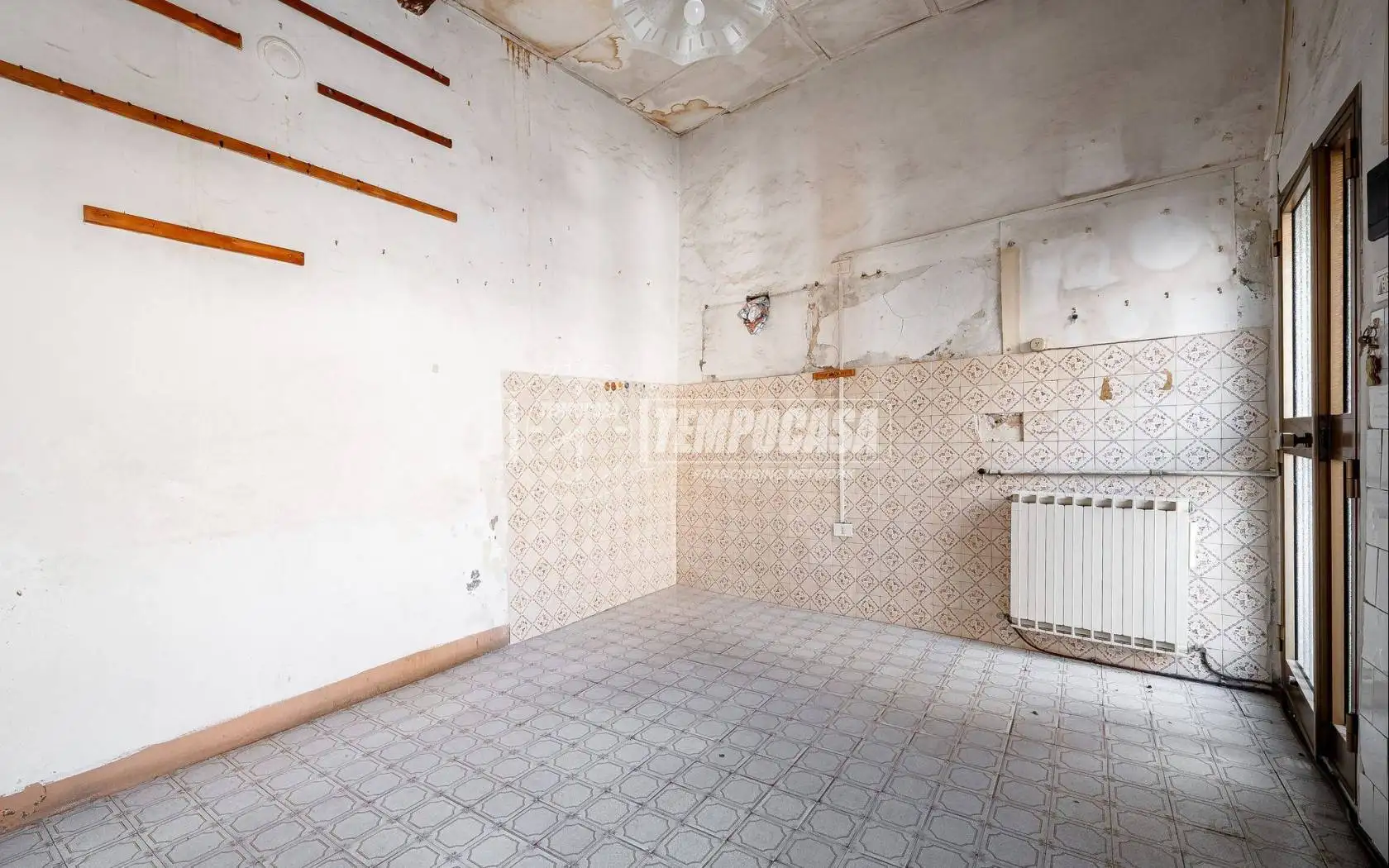 Bilocale piazza Luigi Sasdelli 6, Centro, Casola Valsenio - foto 5