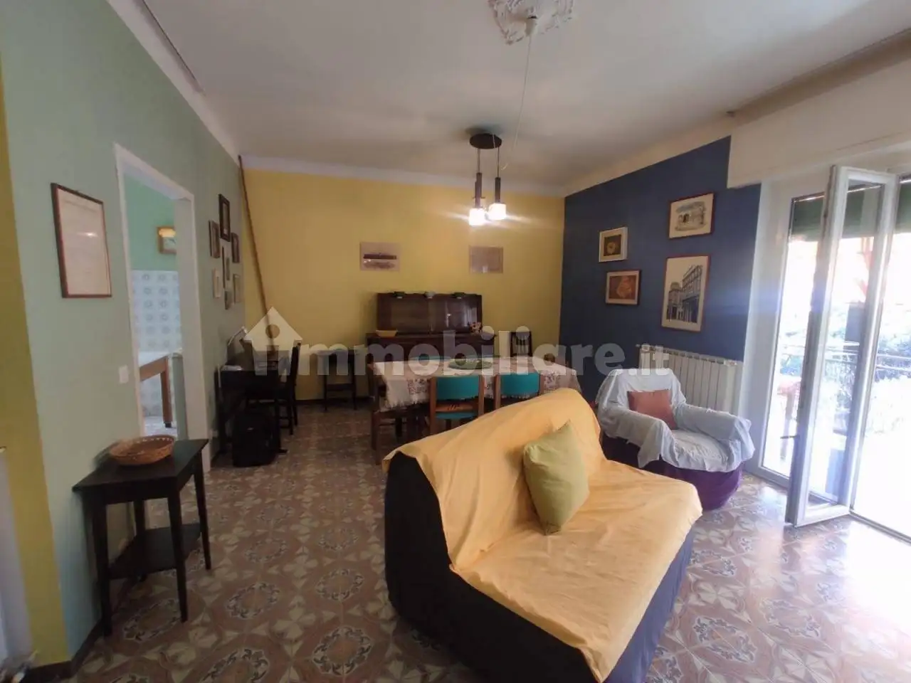 Trilocale Strada del Rinnovo, 11, Marina Di Andora, Andora - foto 2