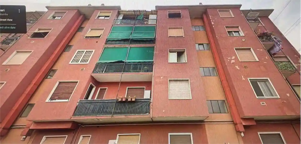 Appartamento in vendita a Limbiate