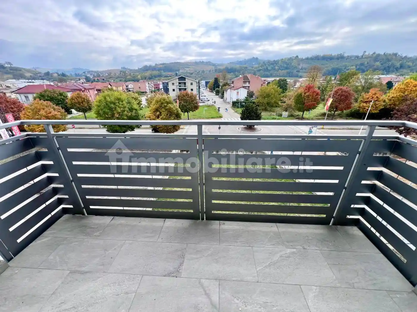 Quadrilocale via dell'Acquedotto 14, San Cassiano, Alba - foto 3