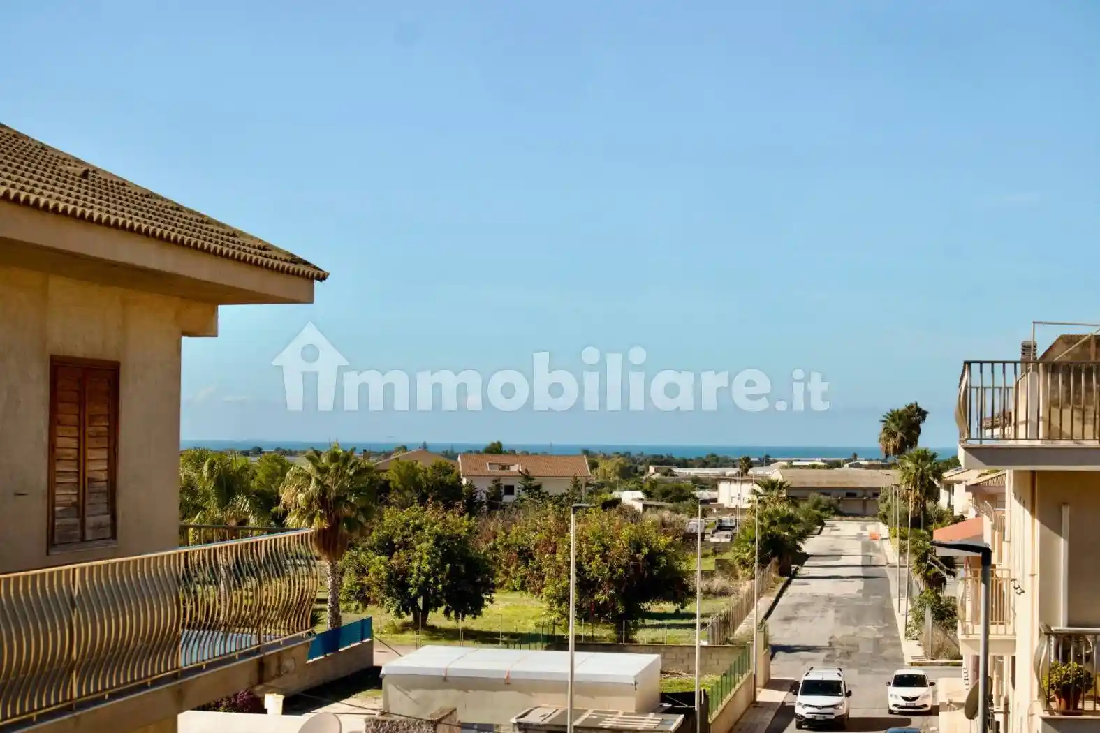 Appartamento in vendita a Santa Croce Camerina