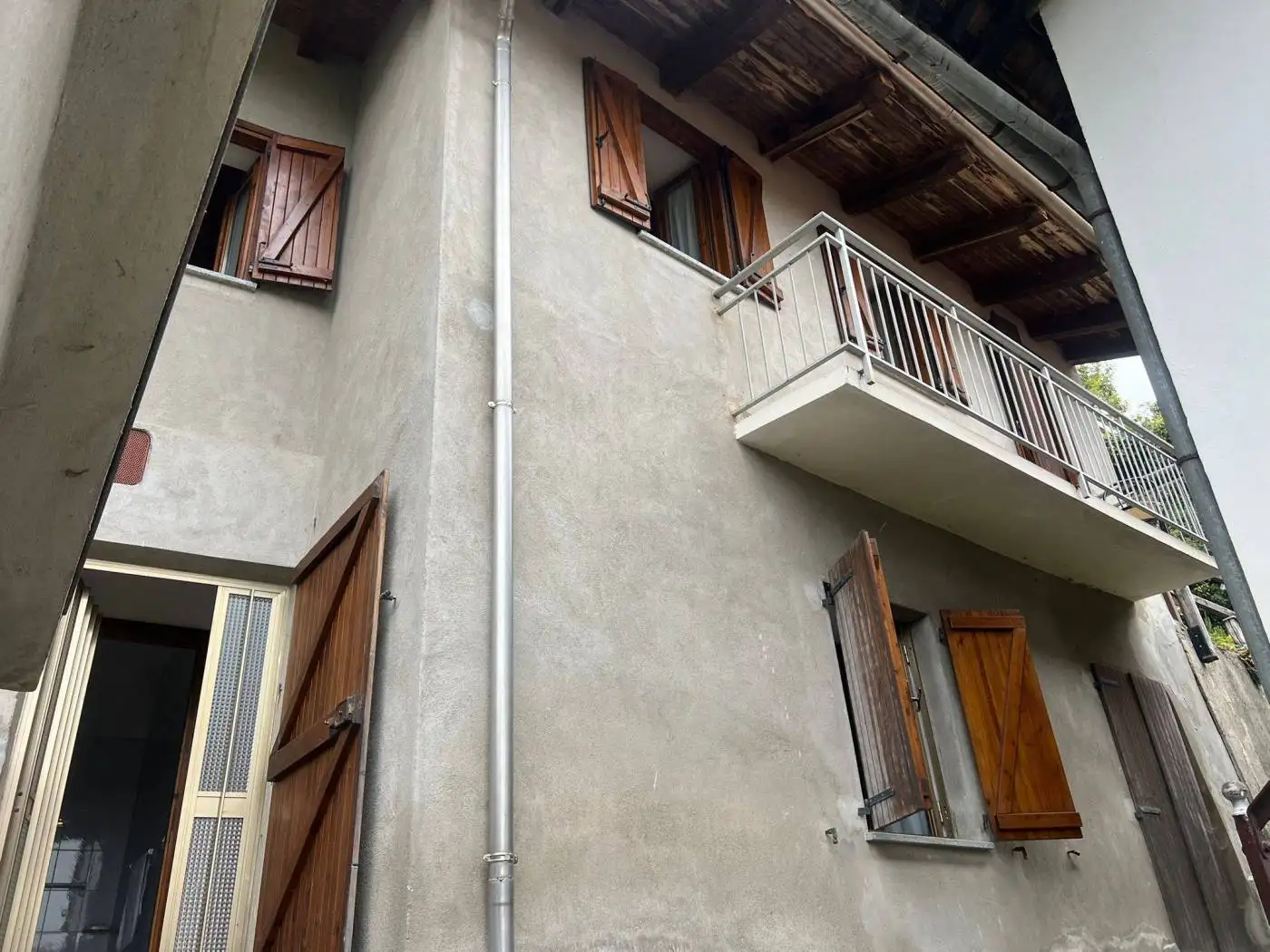 Casa indipendente in vendita a Perosa Argentina