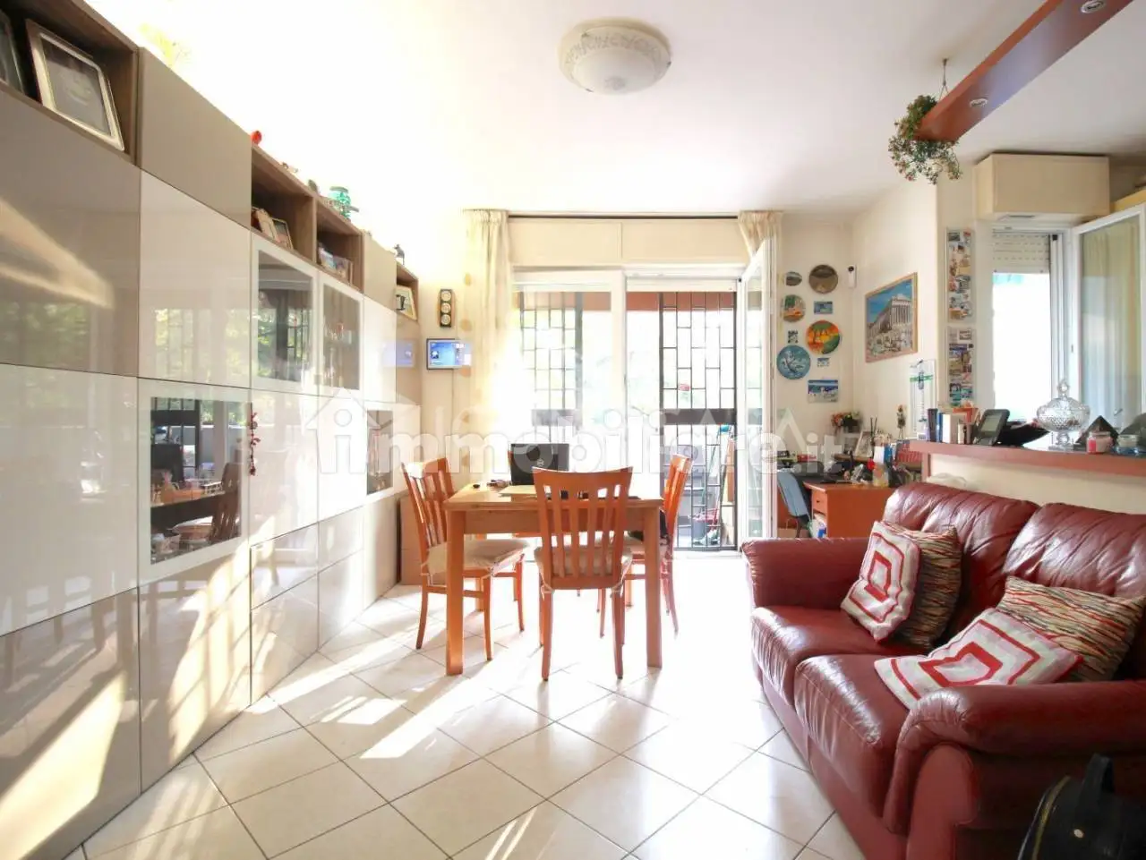 Appartamento in vendita a Bologna