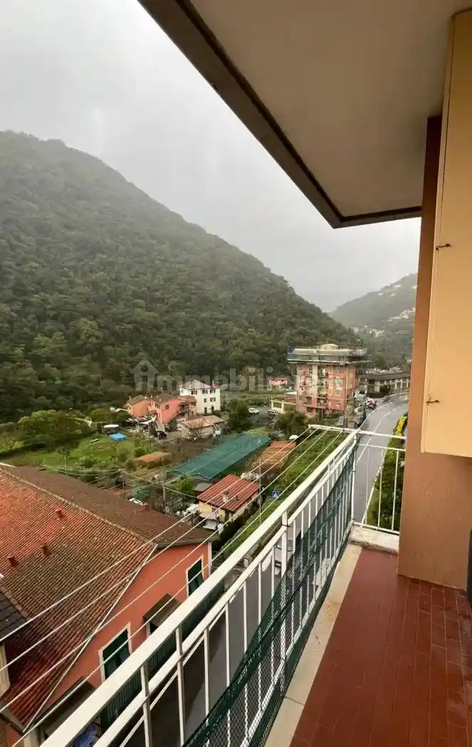 Appartamento in vendita a Recco