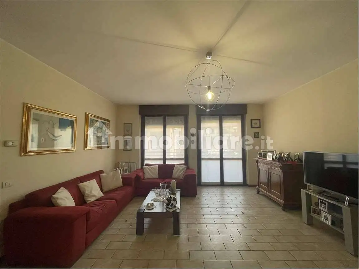 Trilocale via Milano, 11 D, Centro, Bellusco - foto 3