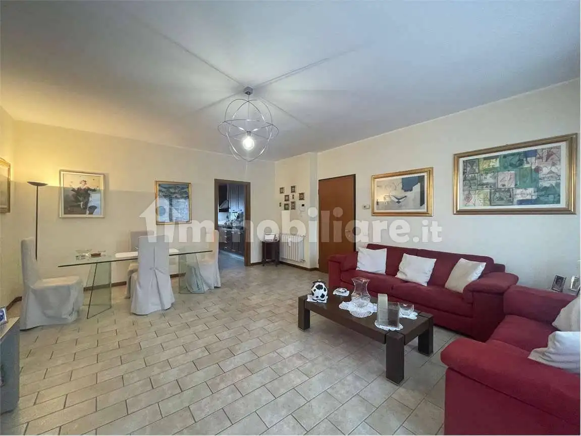 Trilocale via Milano, 11 D, Centro, Bellusco - foto 4