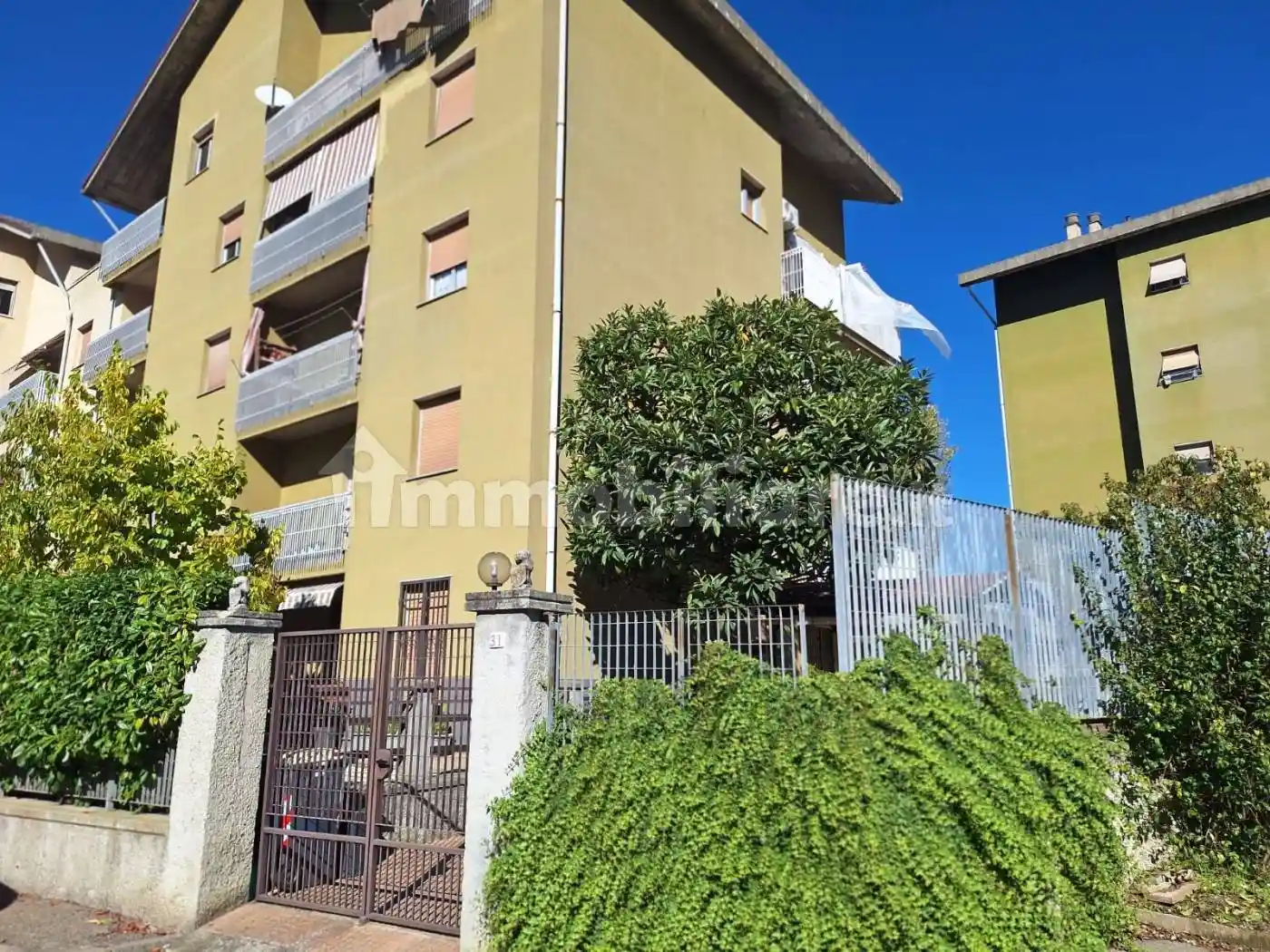 Appartamento in affitto a Serravalle Scrivia