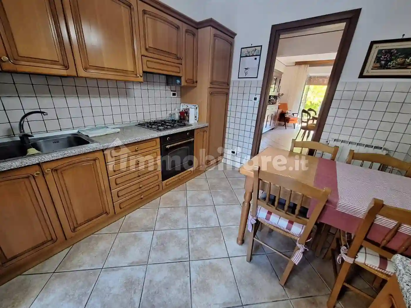 Appartamento - foto 5