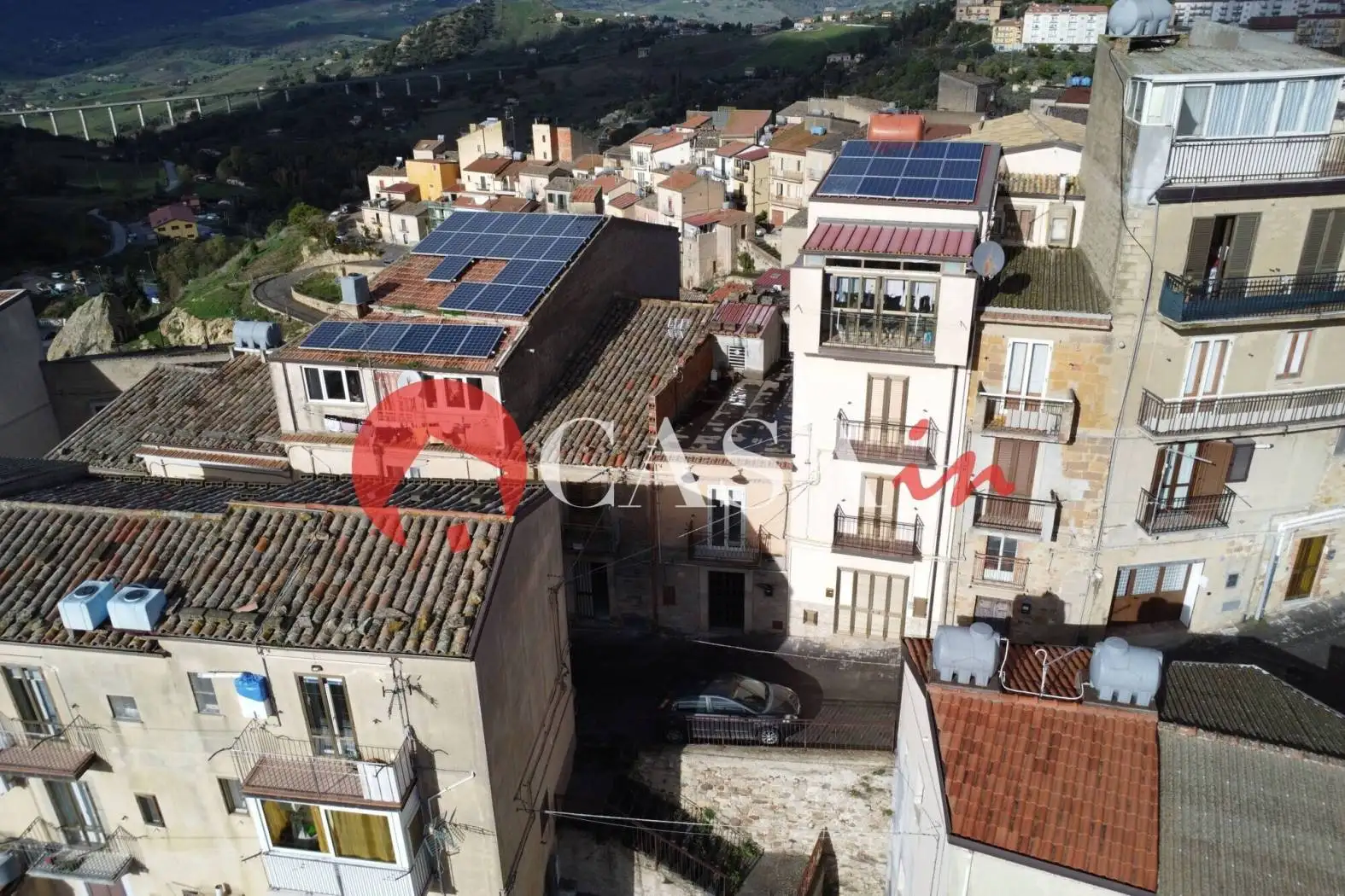 Appartamento in vendita a Nicosia