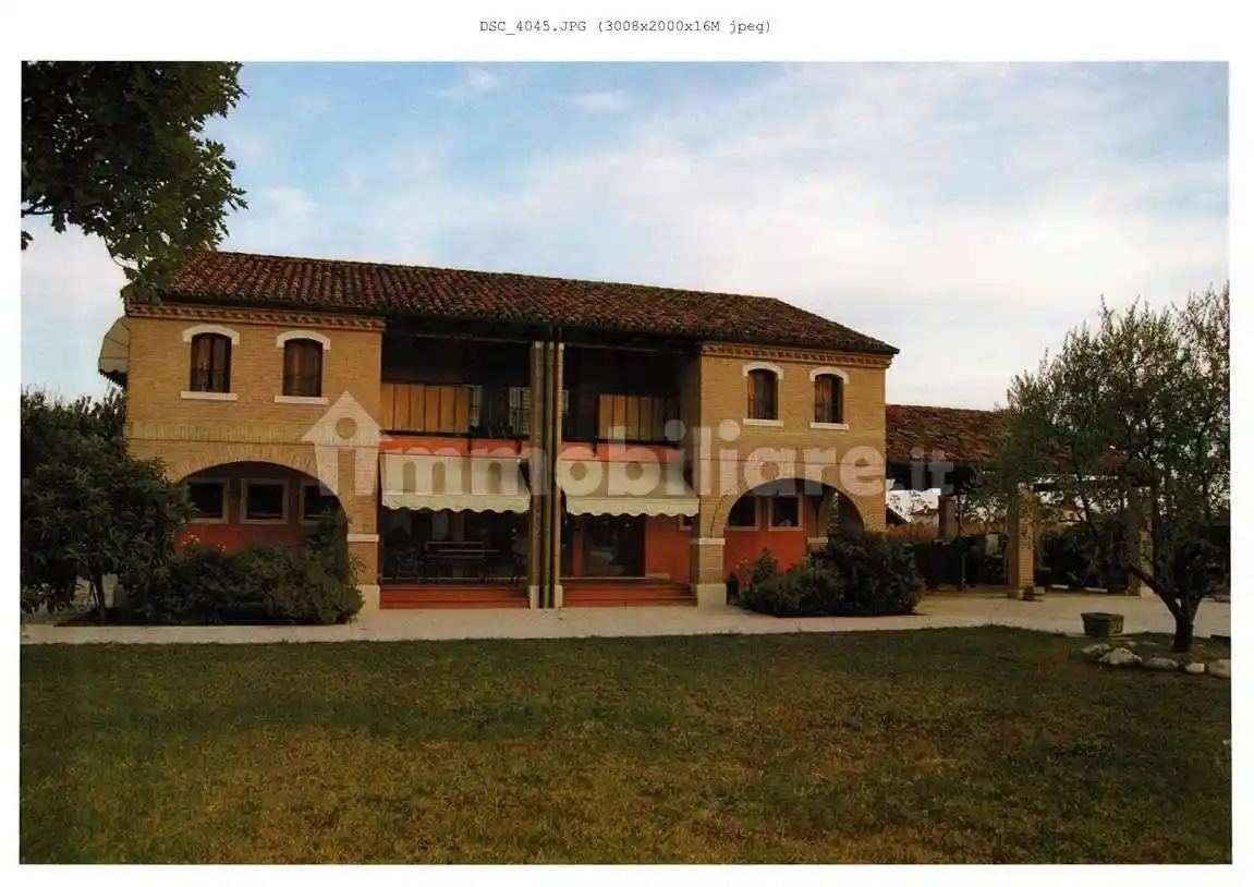 Villa in vendita a Oderzo