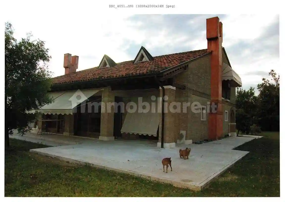 Villa - foto 3