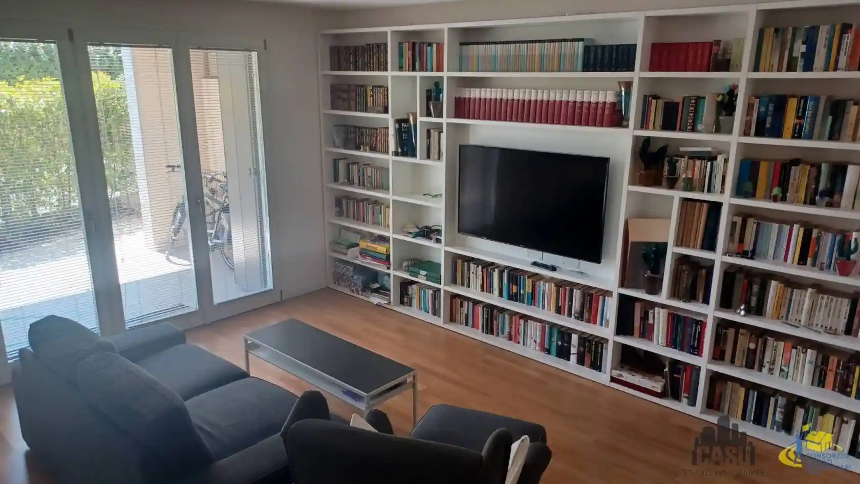 Appartamento in vendita a Parma