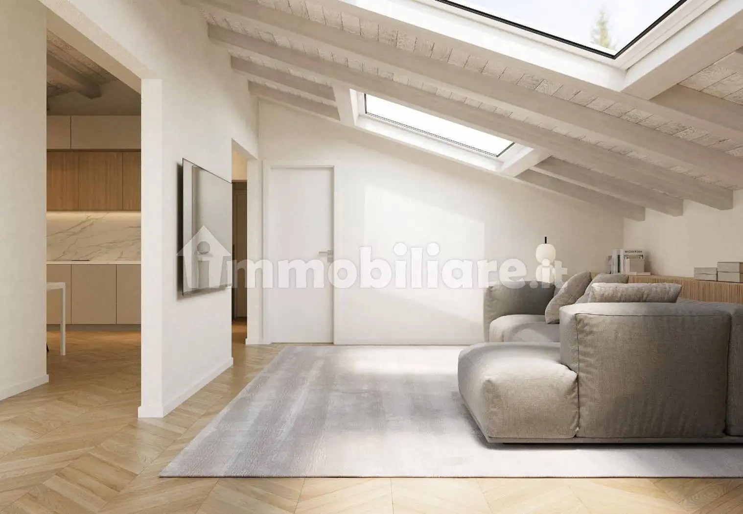 Appartamento in vendita a Empoli