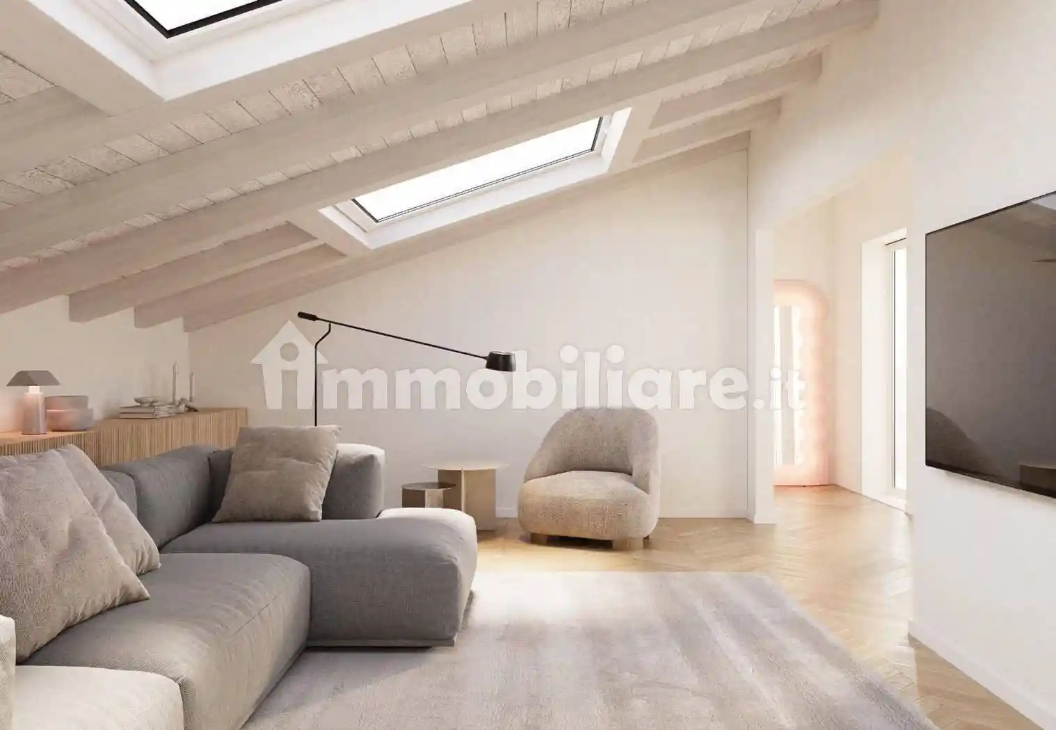 Appartamento - foto 3