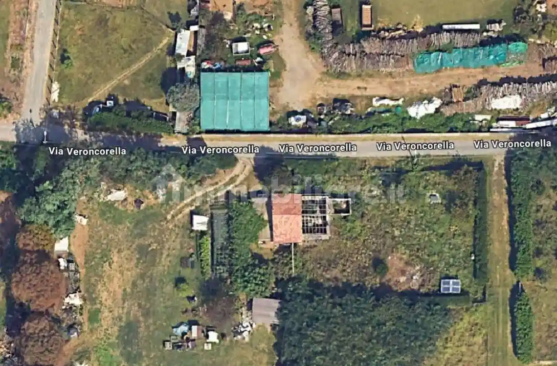 Rustico - Casale in vendita a Busto Arsizio