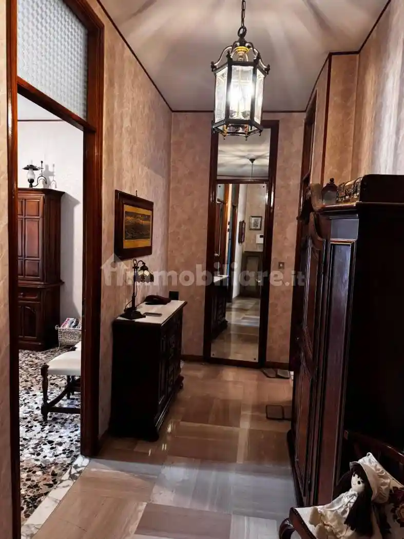 Trilocale via Ventimiglia 204, Italia 61, Torino - foto 2