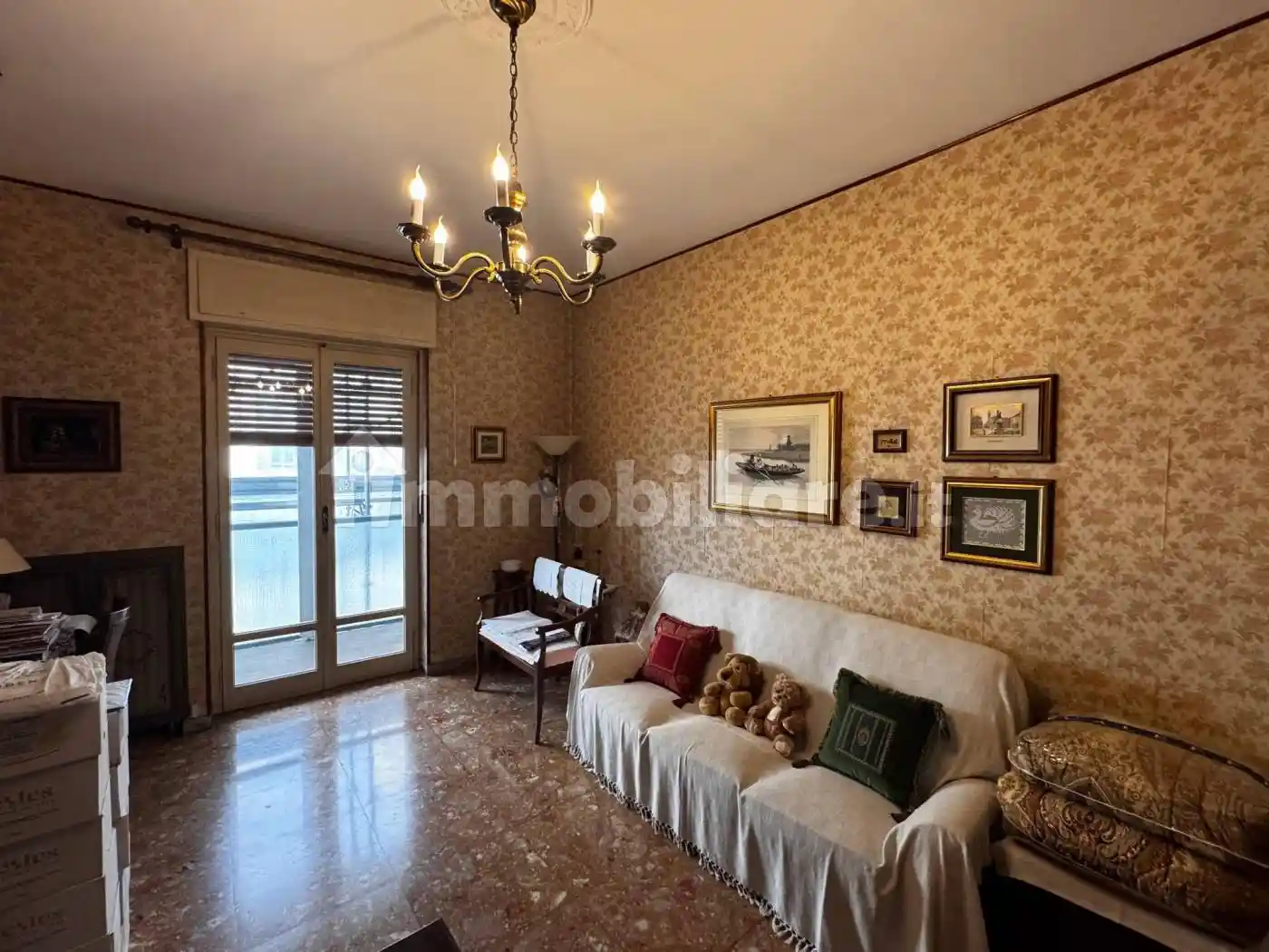 Trilocale via Ventimiglia 204, Italia 61, Torino - foto 4