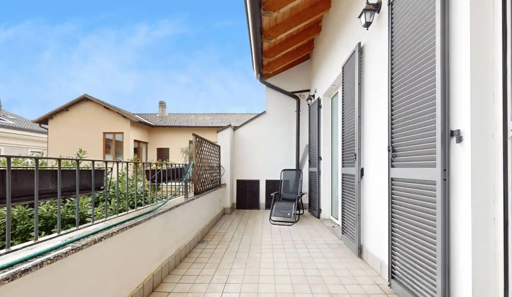 Villa unifamiliare via Nino Bixio 50, Santa Valeria, Seregno - foto 2