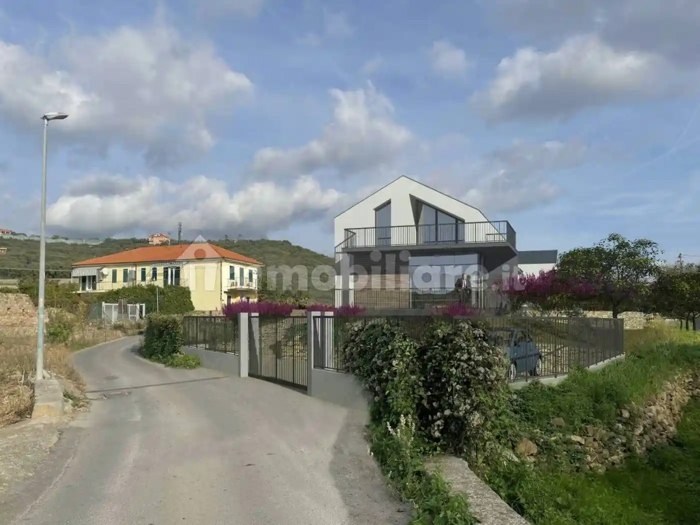 Villetta a schiera in vendita a Diano Marina