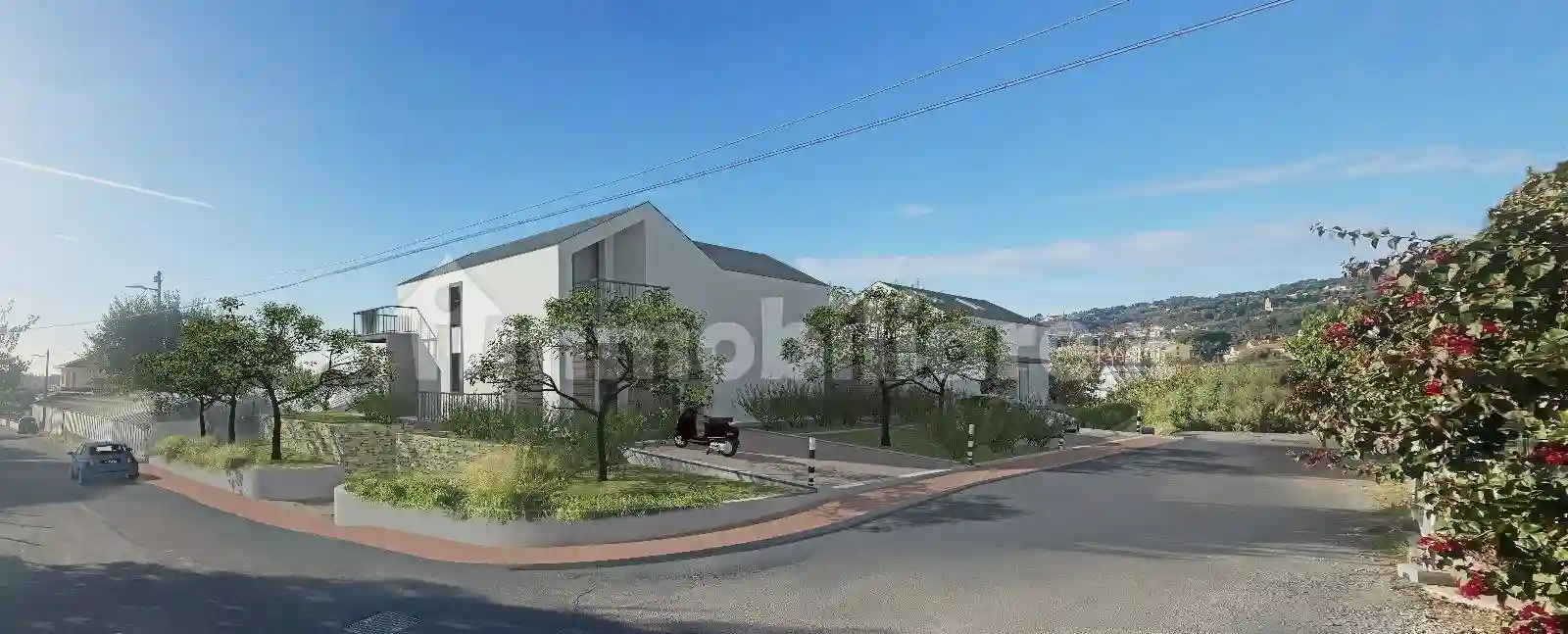 Villetta a schiera - foto 5