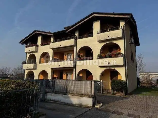 Appartamento in asta a Montichiari