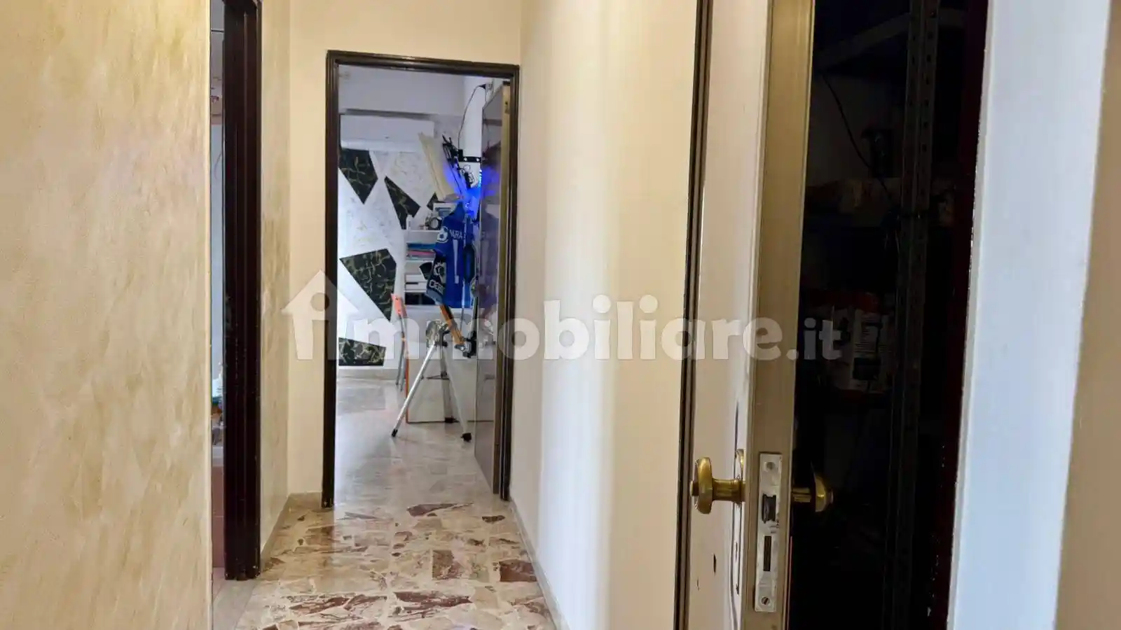 Trilocale via Marco Polo 420, Contesse, Messina - foto 5