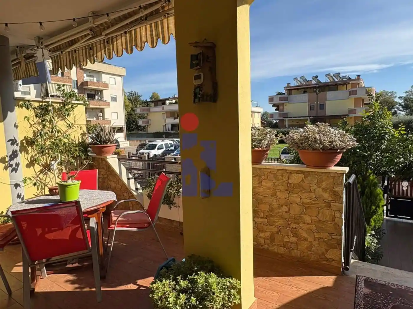 Villa a schiera 4 locali, buono stato, Borgo Podgora, Latina - foto 2