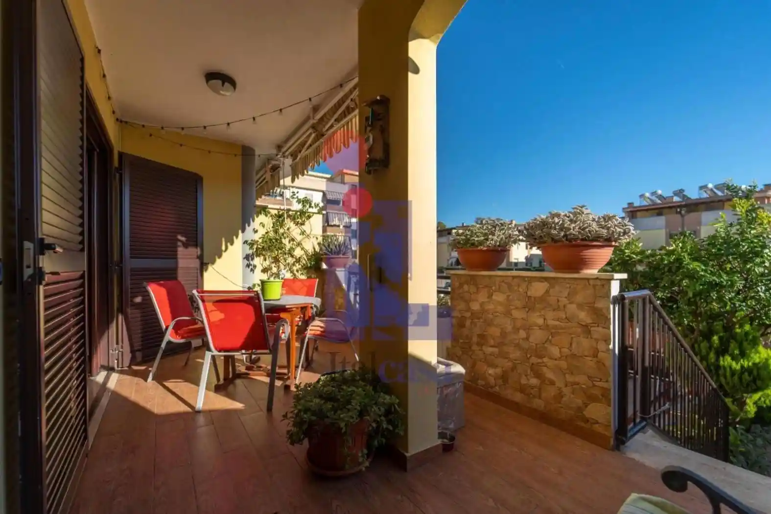 Villa a schiera 4 locali, buono stato, Borgo Podgora, Latina - foto 3