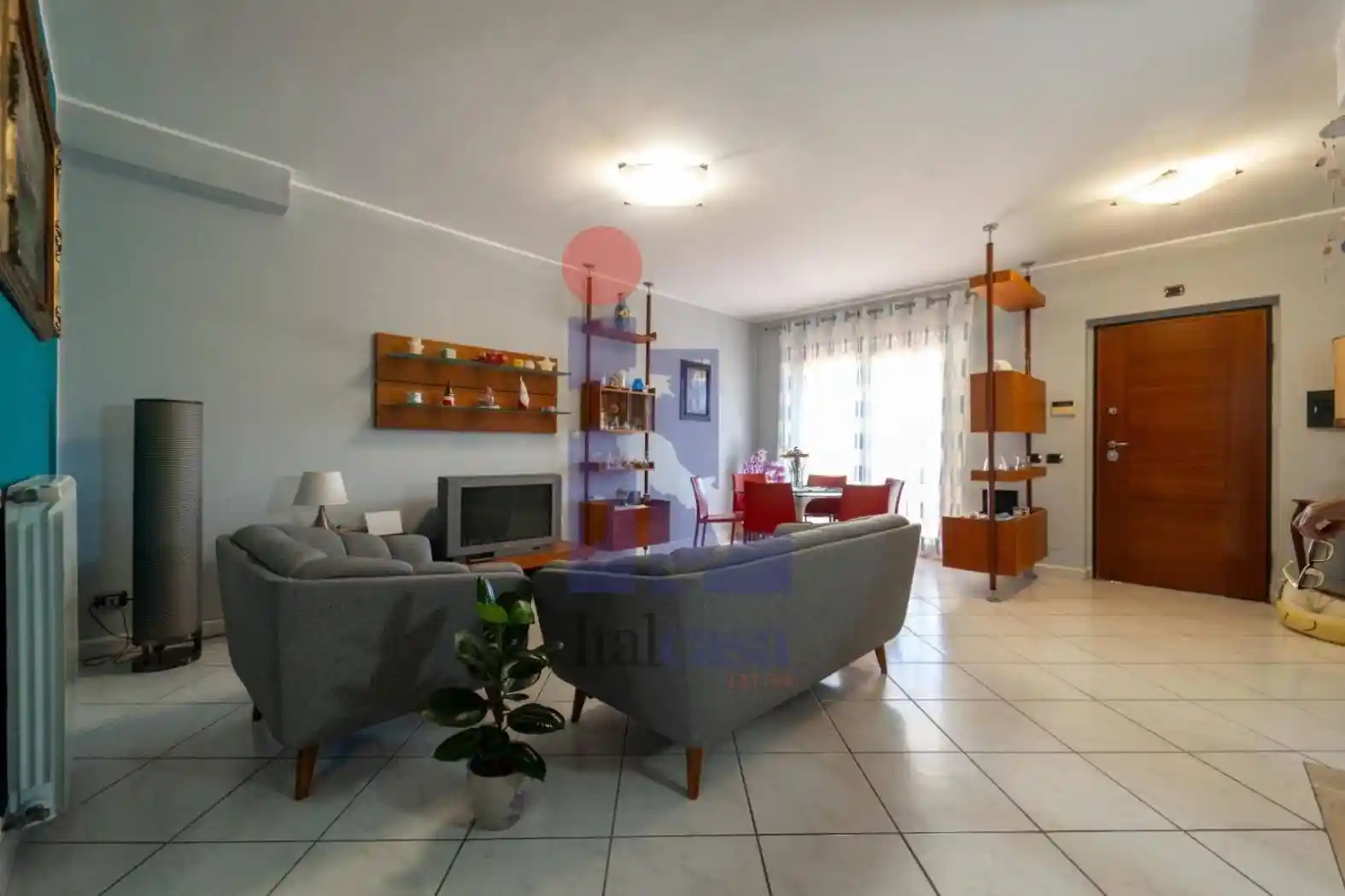 Villa a schiera 4 locali, buono stato, Borgo Podgora, Latina - foto 4