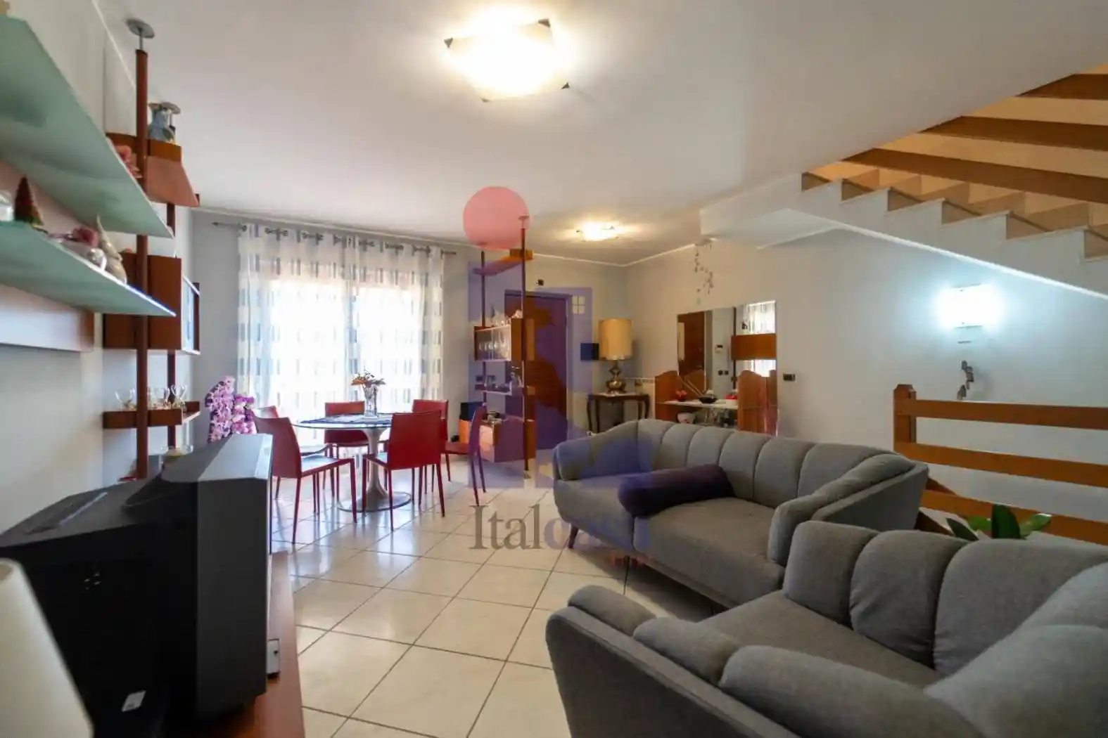 Villa a schiera 4 locali, buono stato, Borgo Podgora, Latina - foto 5