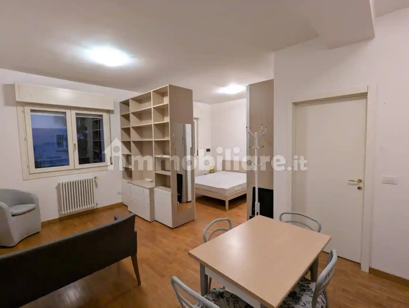 Appartamento in affitto a Bologna