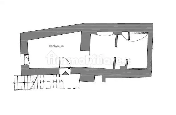 Appartamento in vendita a Caldaro sulla Strada del Vino