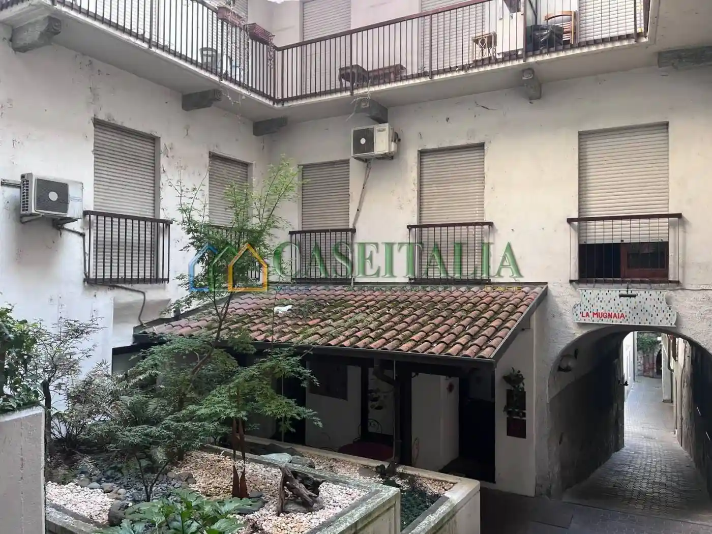 Appartamento in vendita a Ivrea