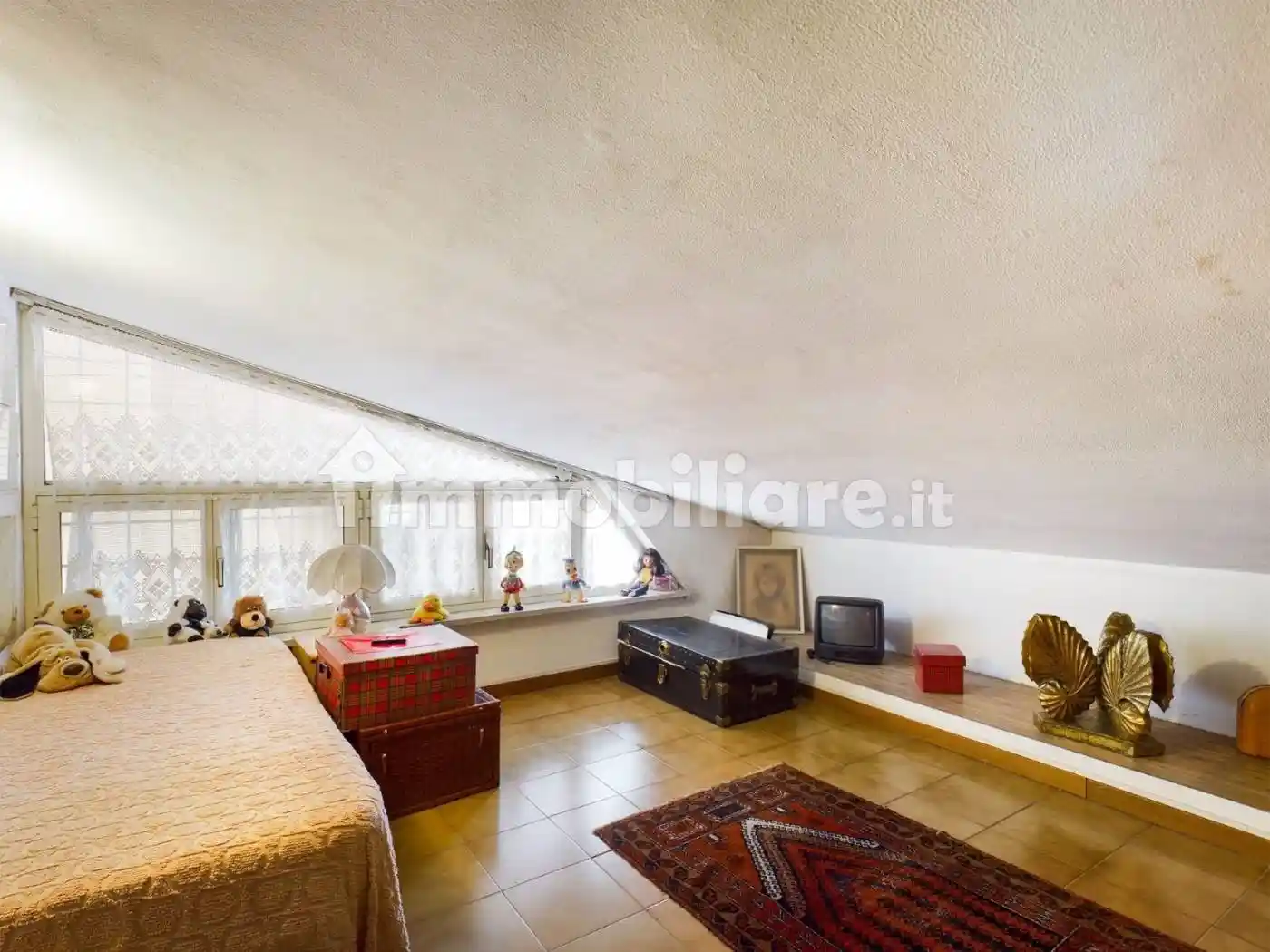 Appartamento via Francesco Vitalini 71, Tor Sapienza - La Rustica, Roma - foto 2