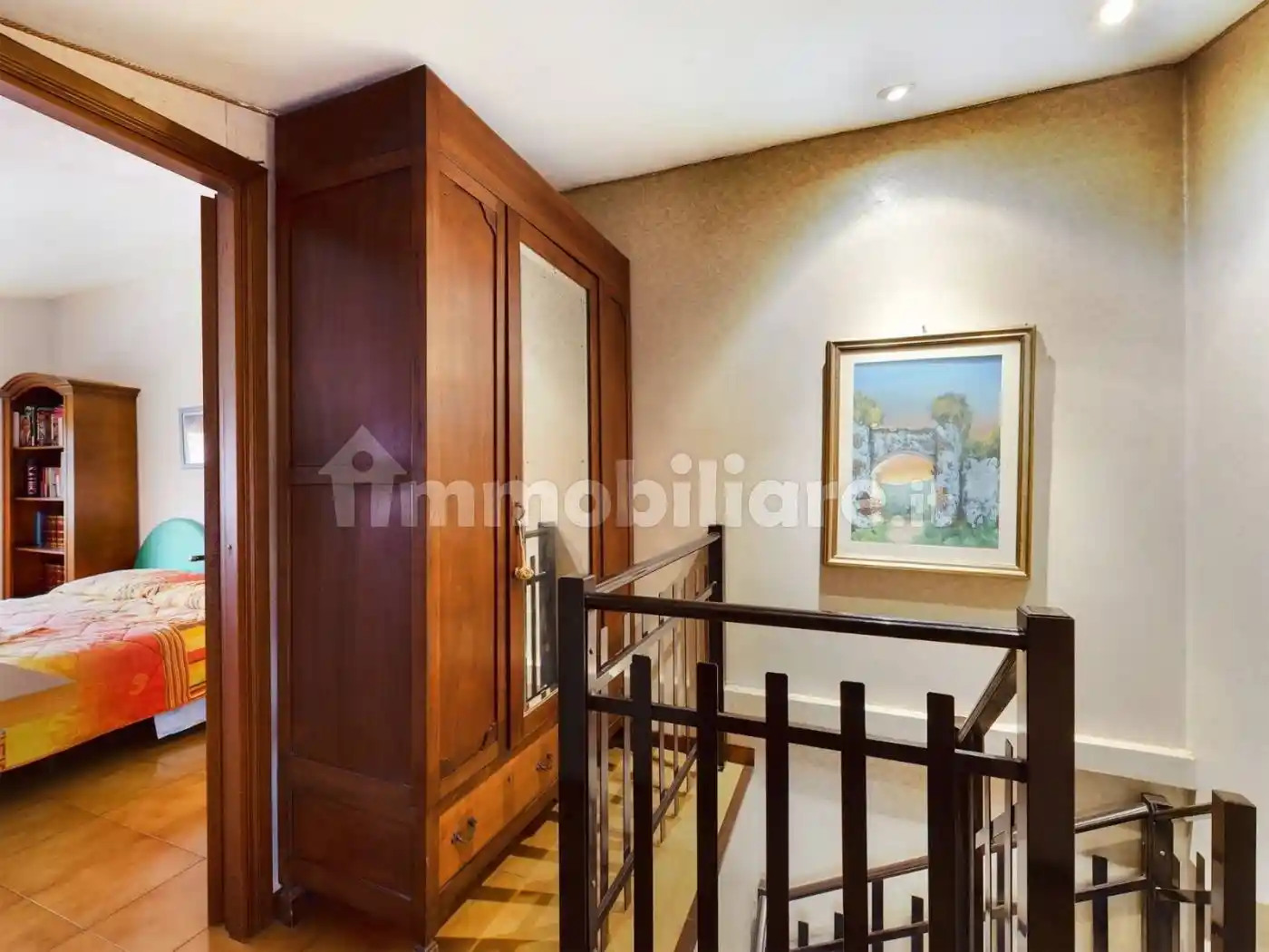 Appartamento via Francesco Vitalini 71, Tor Sapienza - La Rustica, Roma - foto 4