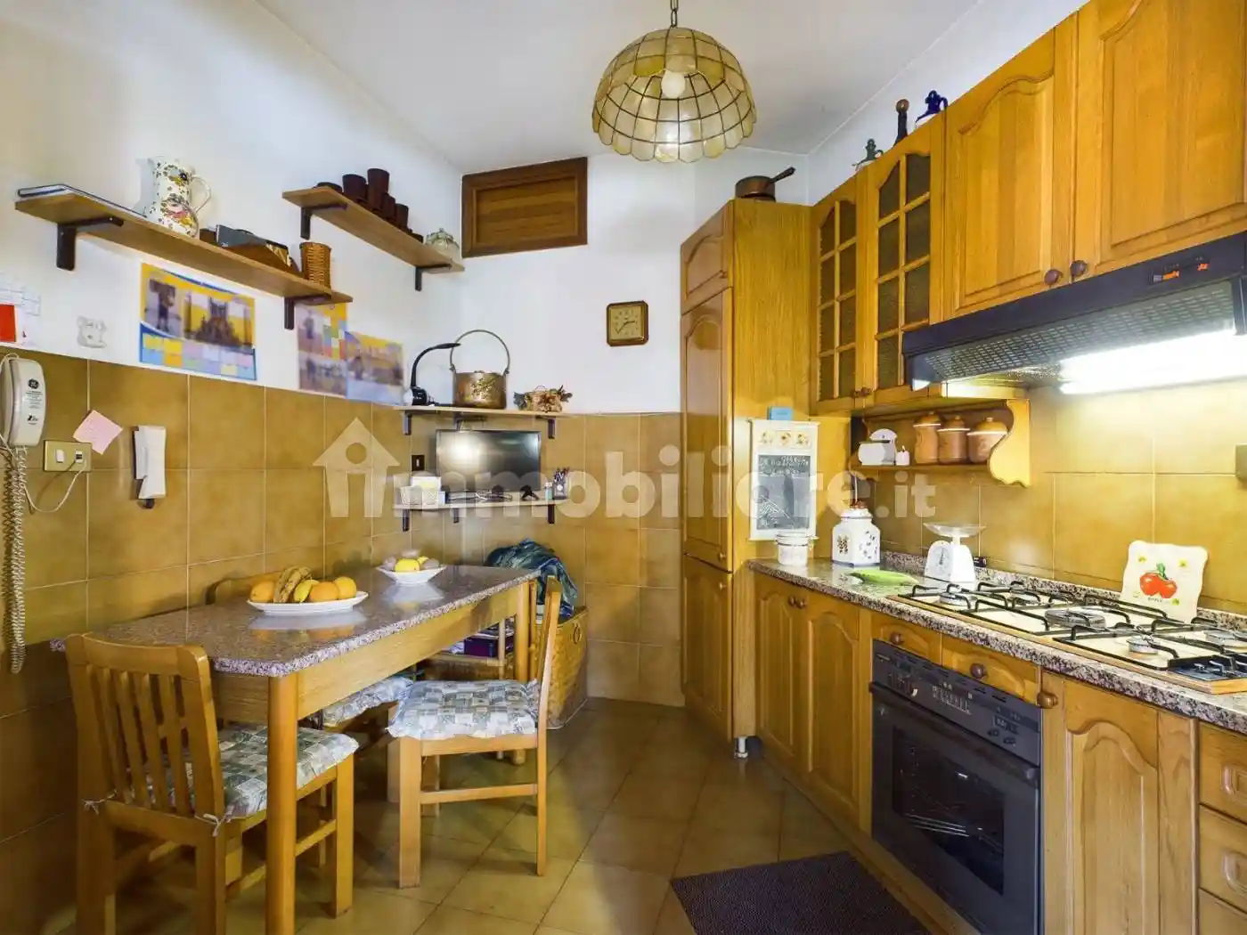 Appartamento via Francesco Vitalini 71, Tor Sapienza - La Rustica, Roma - foto 5