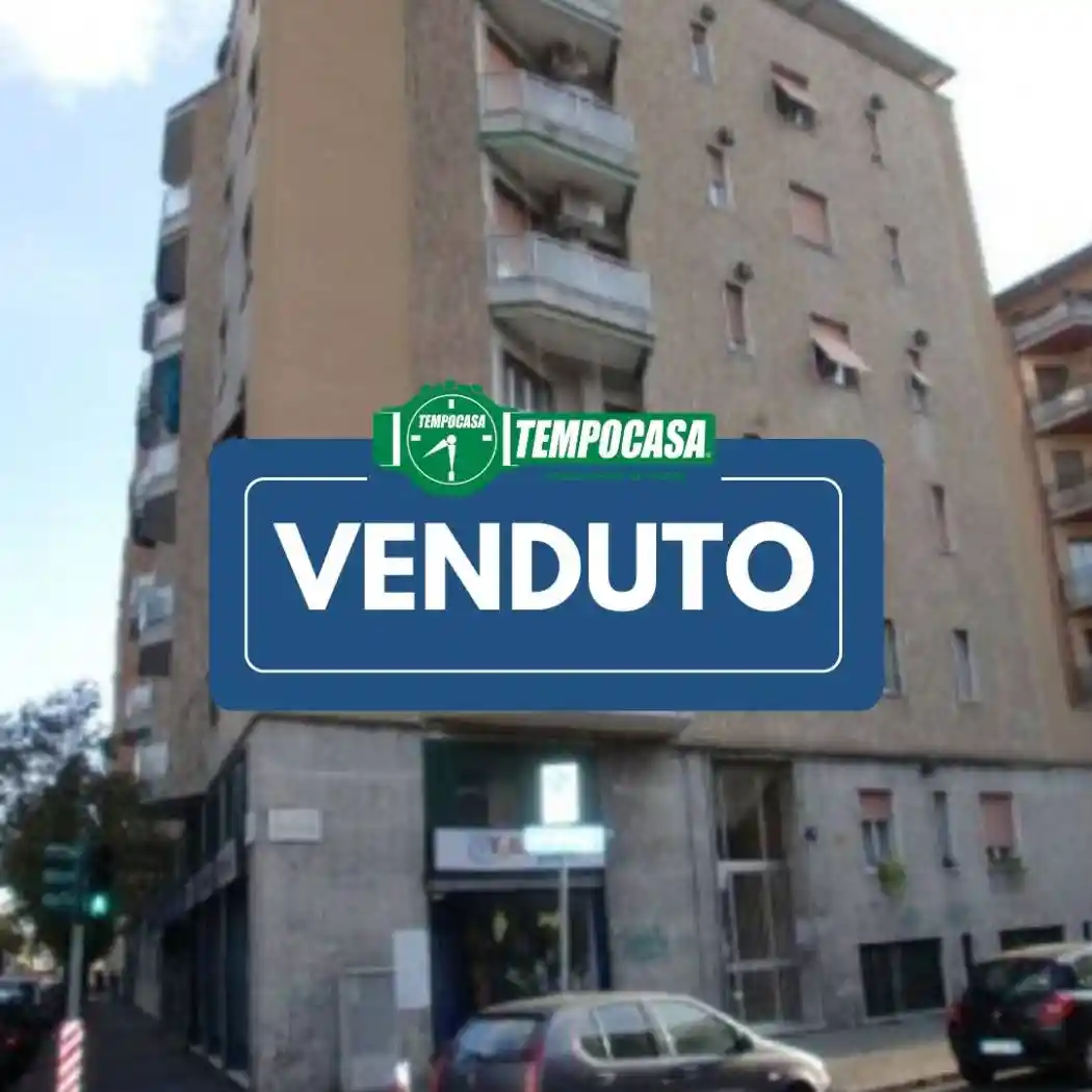 Appartamento in vendita a Sesto San Giovanni