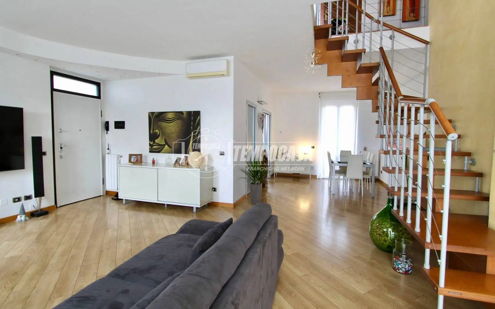 Appartamento in vendita a Cologno Monzese