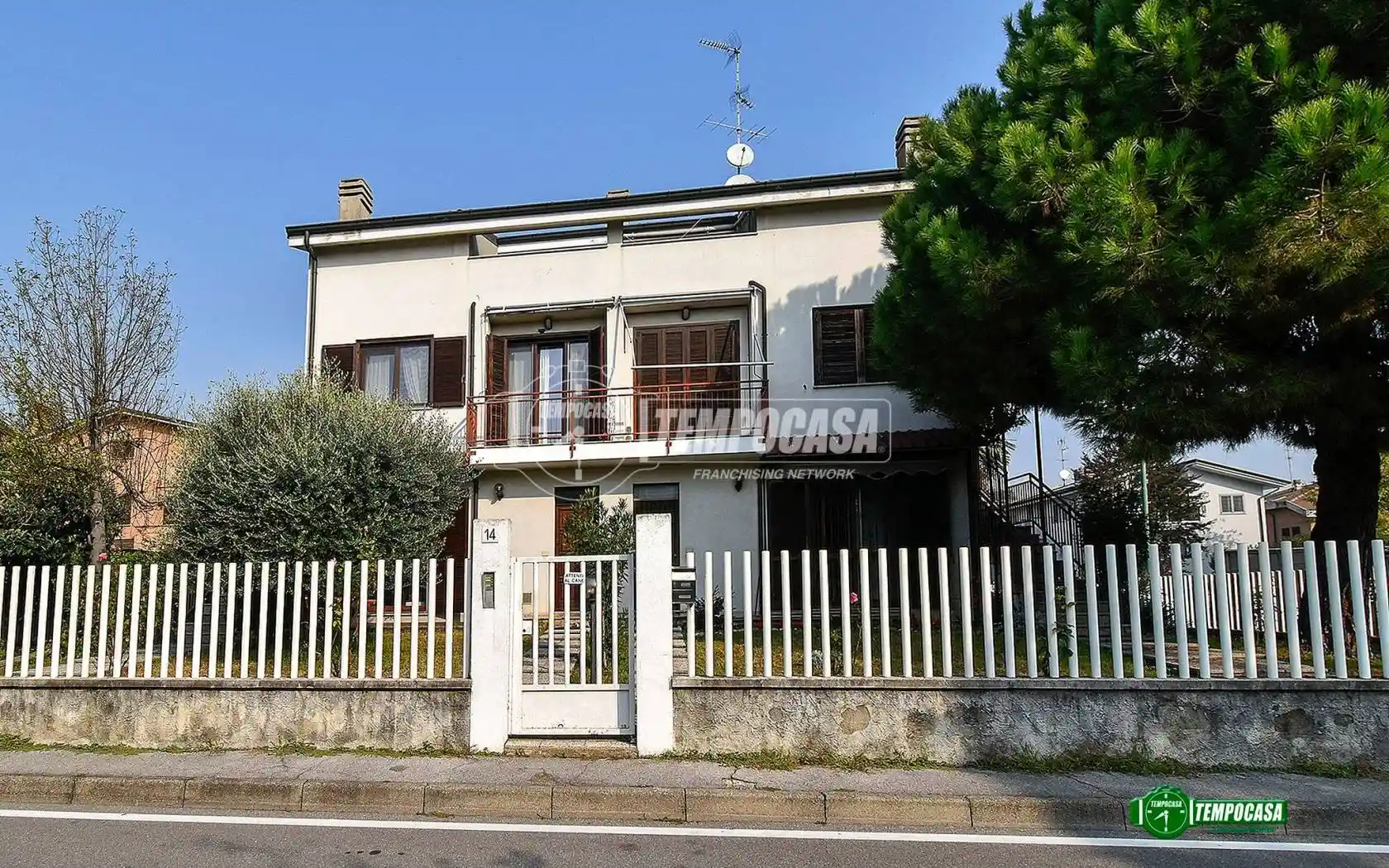 Appartamento via delle Robinie 14, San Maurizio al Lambro, Cologno Monzese - foto 2