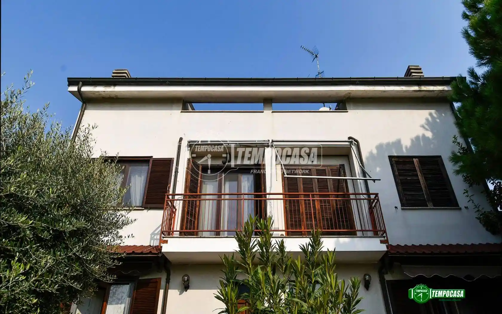 Appartamento via delle Robinie 14, San Maurizio al Lambro, Cologno Monzese - foto 3