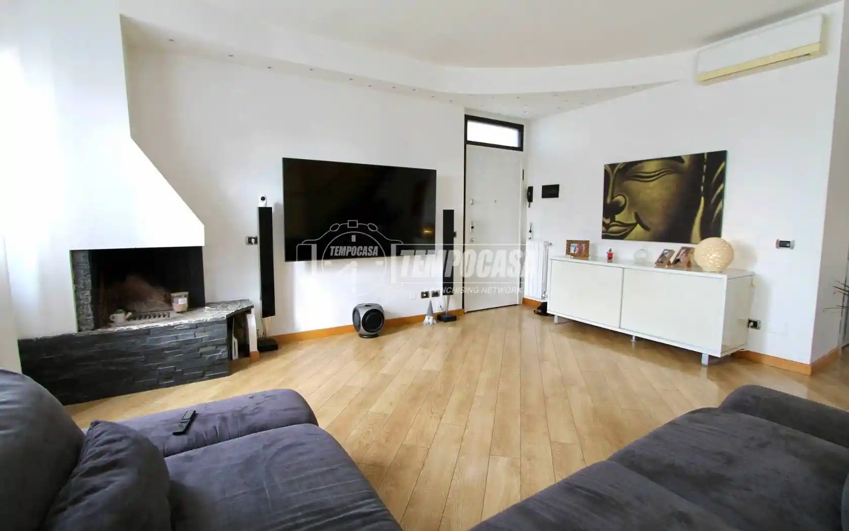 Appartamento via delle Robinie 14, San Maurizio al Lambro, Cologno Monzese - foto 4