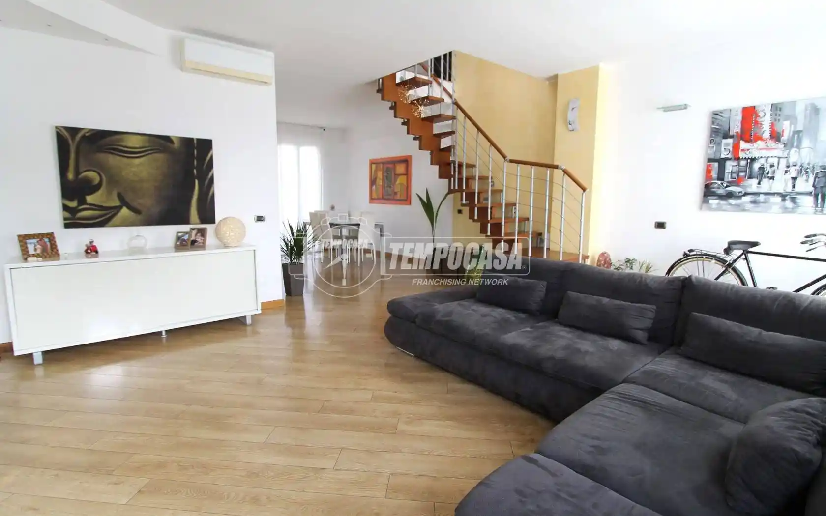 Appartamento via delle Robinie 14, San Maurizio al Lambro, Cologno Monzese - foto 5