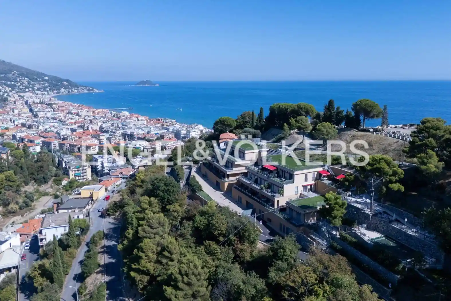 Appartamento in vendita a Alassio