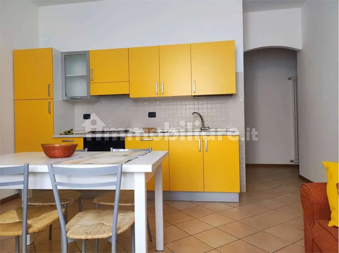 Bilocale via Segantini, Centro, Arco - foto 4