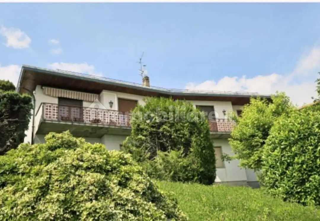 Villa unifamiliare via Eleonora Pedraglio, Brunate - foto 2