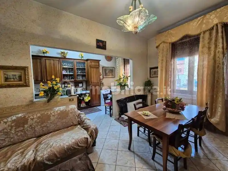 Appartamento in vendita a Fucecchio