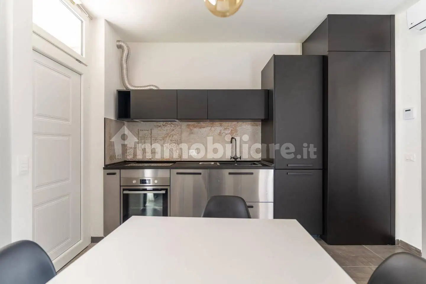 Bilocale via Andrea del Castagno, San Rocco - Lungarno, Empoli - foto 3